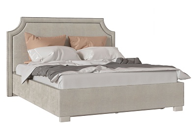 Кровать Калгари, стиль Современный, гарантия До 10 лет